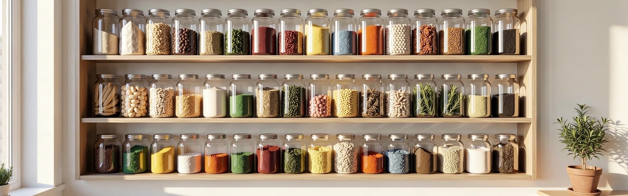 Entorno Nutrición Barcelona